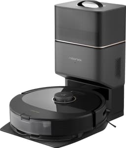 Roborock Q8 Max+ robotstøvsuger Q8MP52-00 (sort)