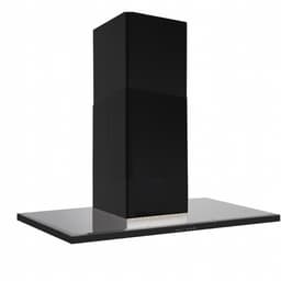 Silverline köksfläkt SL 3122-80 SR Nordic Dark