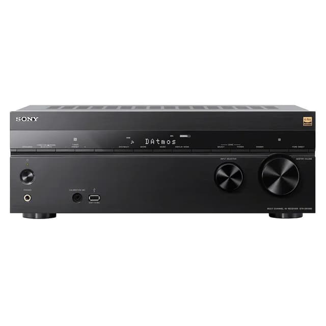 Receiver