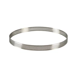 Blomsterbergs Tart ring with holes Dia. 24 x 2 cm