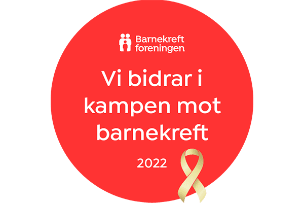 Barnekreftmåneden (1)