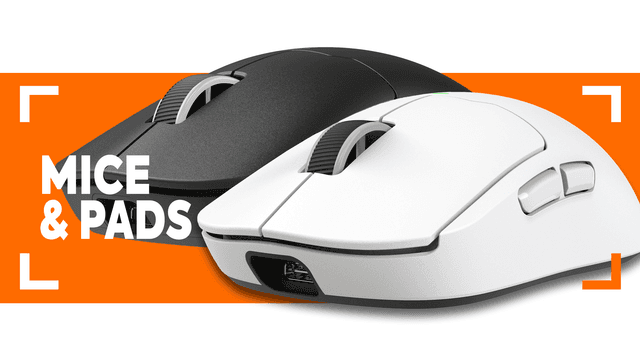 NOS - Gaming - Mus og musematte teaser-bilde