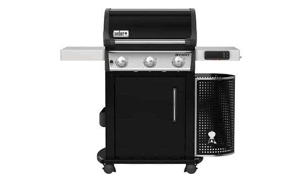 Weber Spirit Premium EX315 gassgrill